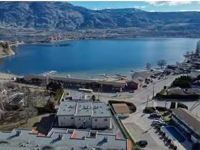 Condo for sale in Osoyoos