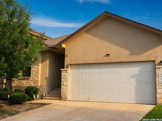 House for sale in Leesville, Texas