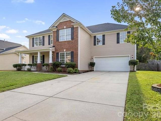 House for sale in Indian Trail, North Carolina