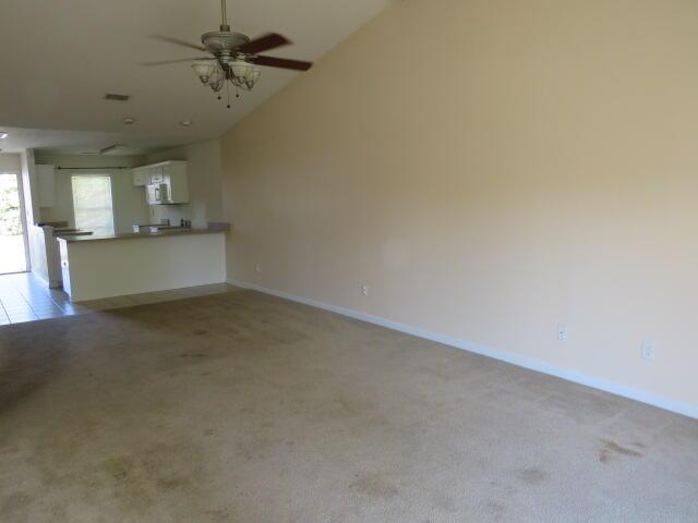 Townhouse for sale in Augusta, Georgia