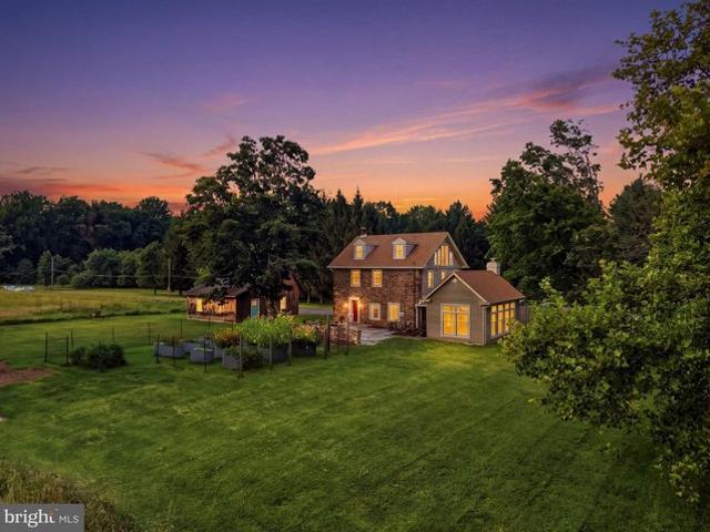 House for sale in Bucks, Pennsylvania
