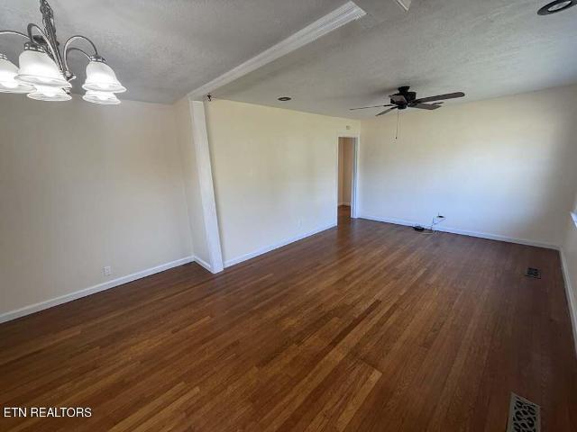 Property for rent in Tennessee