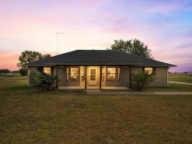 House for sale in Hunt, Texas
