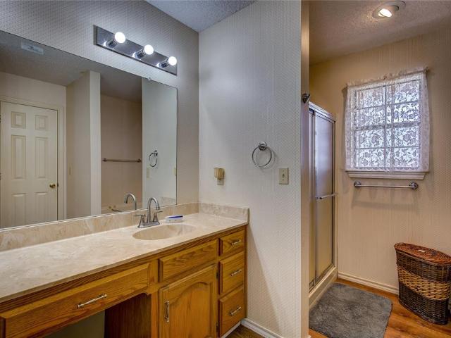 House for sale in Hunt, Texas