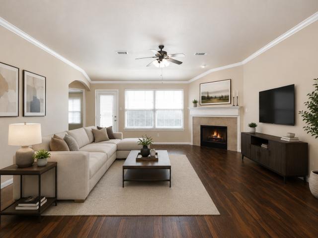 Property for rent in Missouri City, Texas
