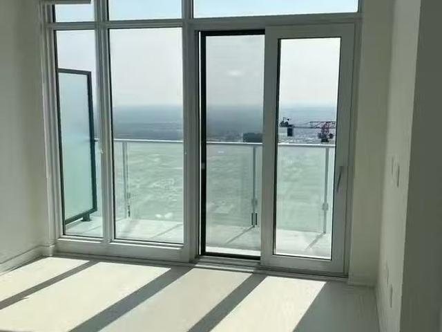 Condo for rent in Mississauga, Ontario