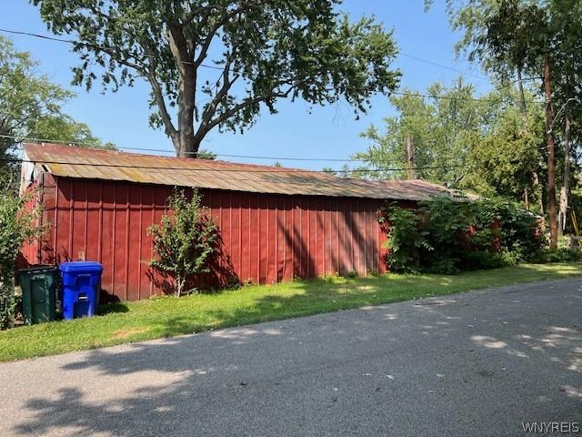 Land for sale in Olcott, Town of Newfane