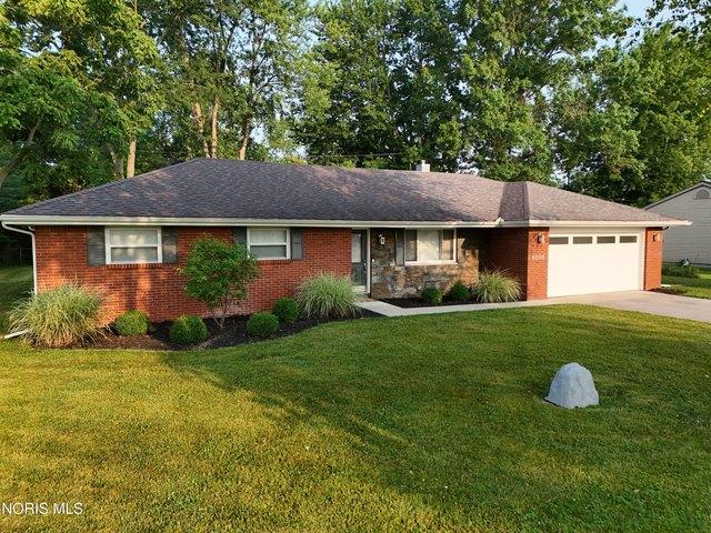 House for sale in Lucas, Ohio