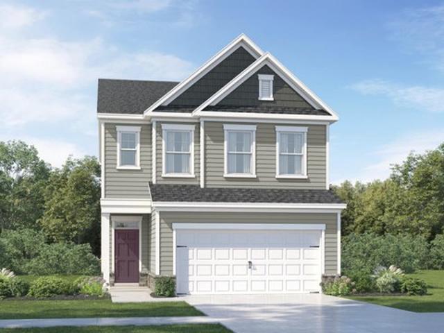 House for sale in Sims, North Carolina