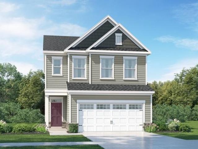 House for sale in Sims, North Carolina