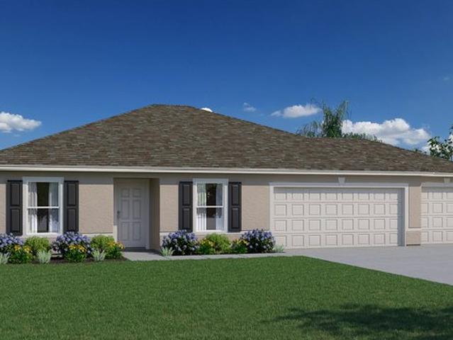 House for sale in Labelle, Florida