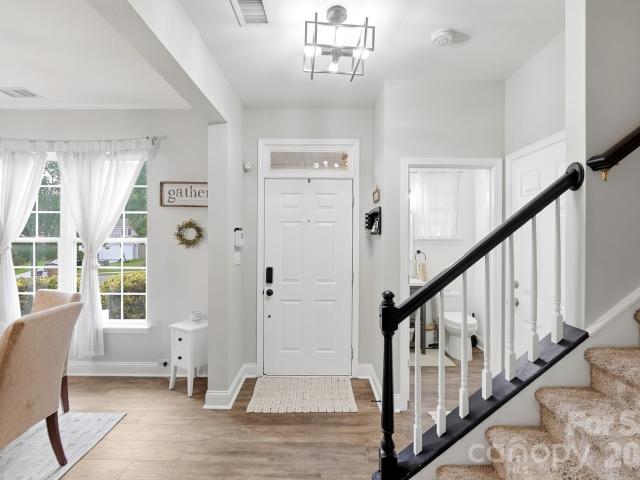 House for sale in Indian Trail, North Carolina