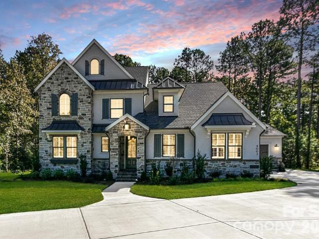 Property for sale in Mecklenburg, North Carolina