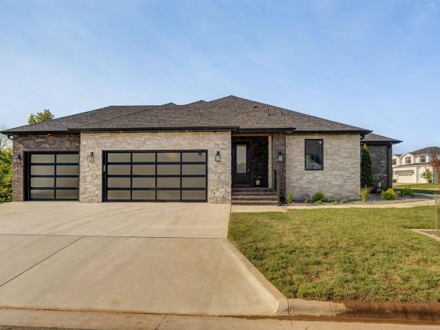 House for sale in Springfield, Missouri