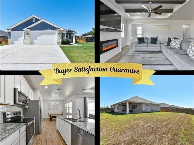 House for sale in Temple, Bell County