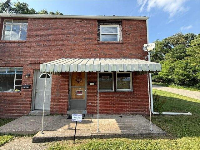 House for sale in Clairton, Pennsylvania