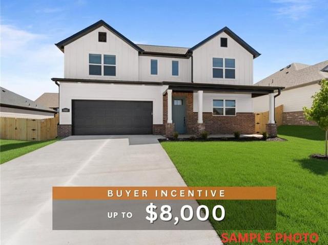 House for sale in Ark