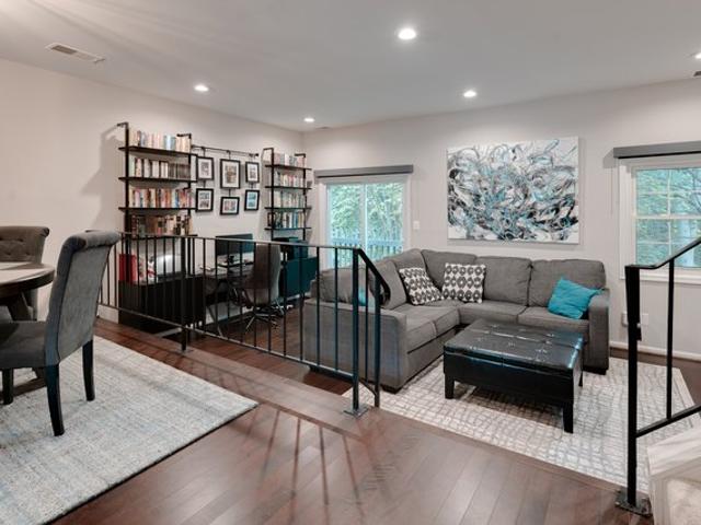 Townhouse for rent in Virginia