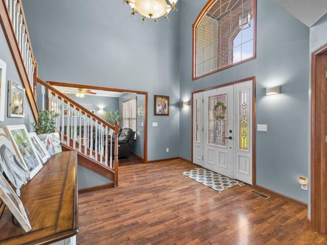 House for sale in Delphi, Indiana