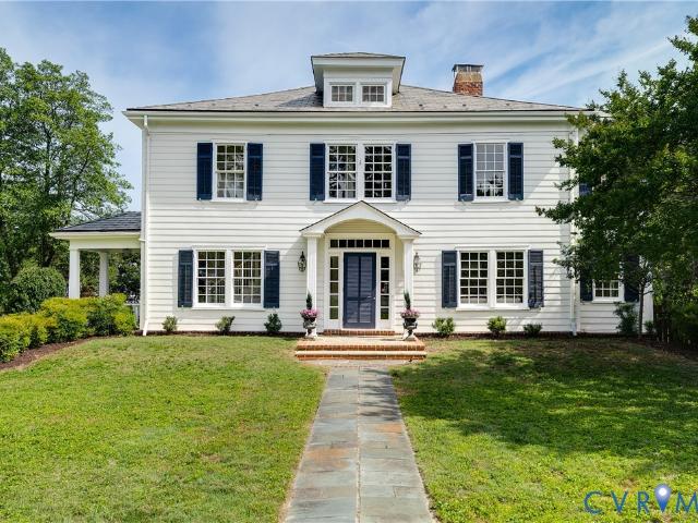 House for sale in Virginia