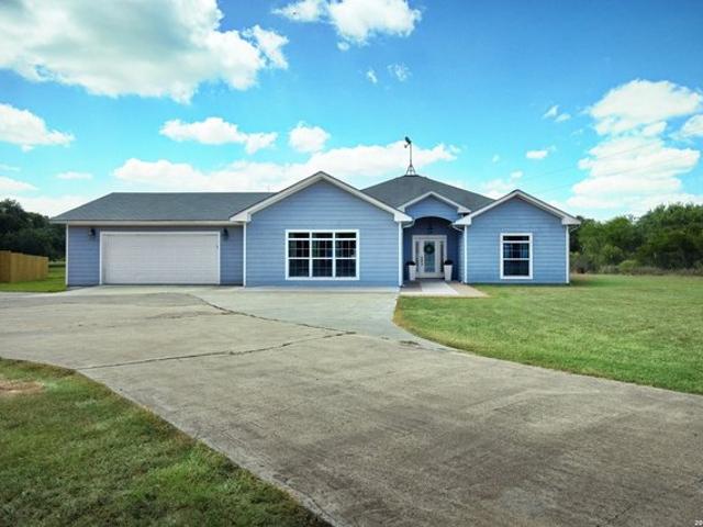 House for sale in Bee, Texas