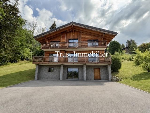 Haus kaufen in Gryon, Waadt
