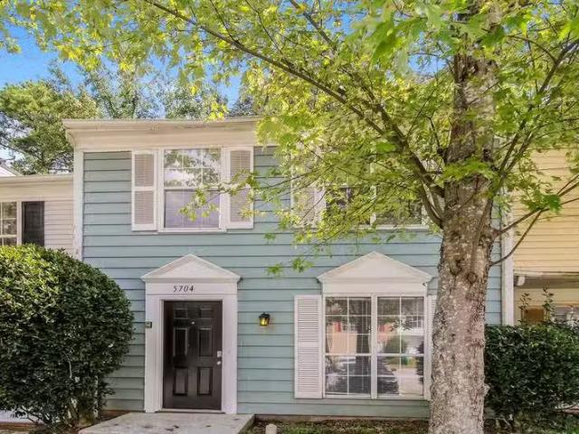 Condo for rent in Stone Mountain