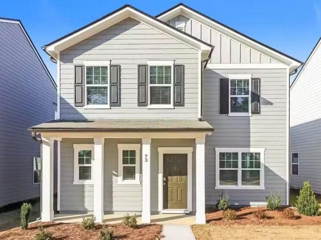 House for rent in Buford