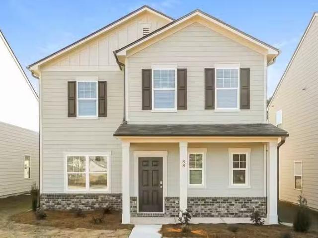 House for rent in Buford