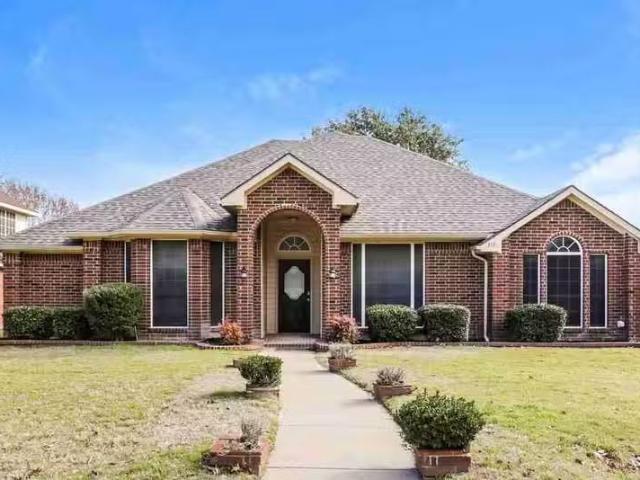 House for rent in Carrollton