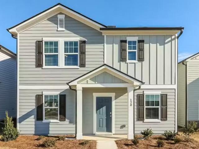 House for rent in Buford