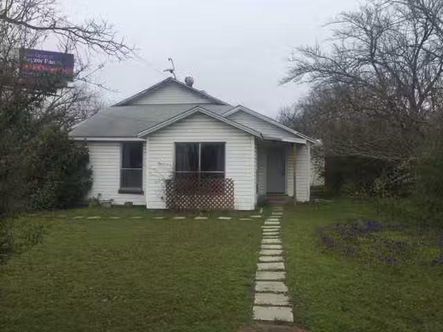 House for rent in Denton