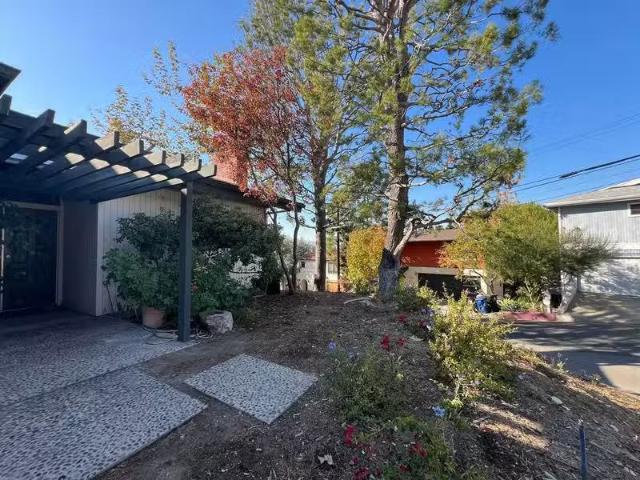 House for rent in Los Angeles