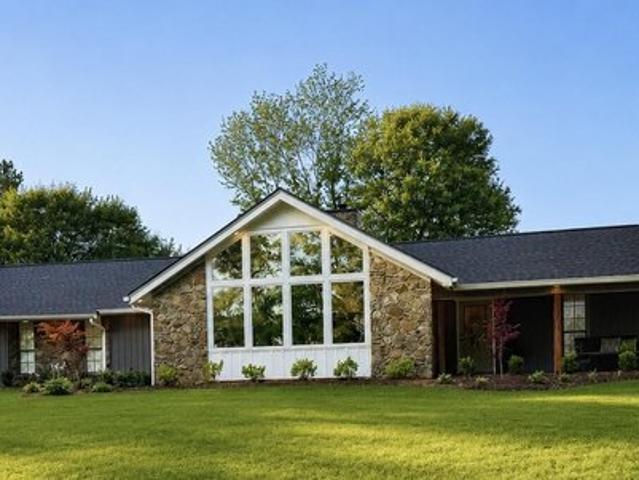 House for sale in Amory, Mississippi