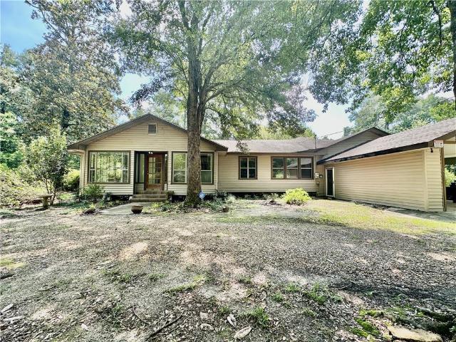House for sale in Bogalusa, Louisiana