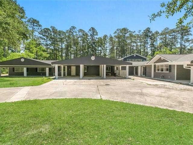 House for sale in Lacombe, Louisiana