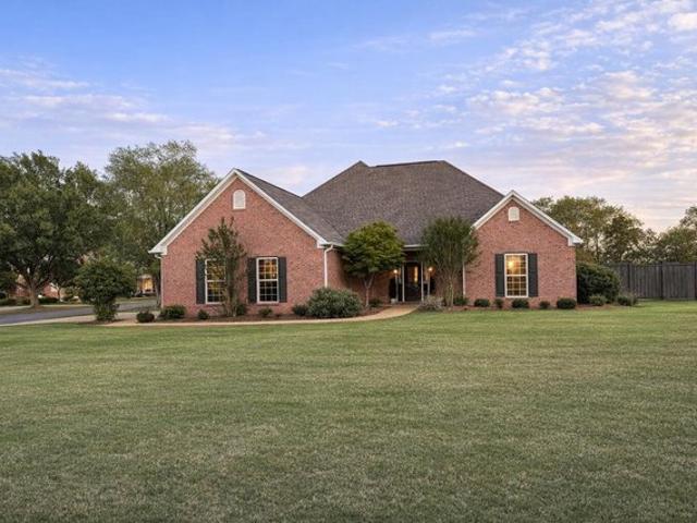 House for sale in Amory, Mississippi