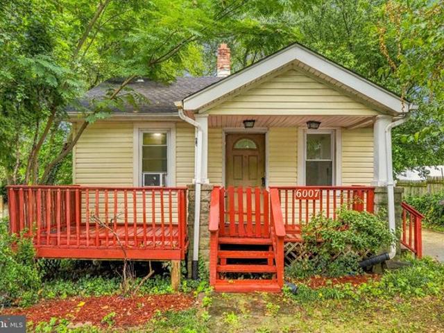 House for sale in Hyattsville Hills, Hyattsville