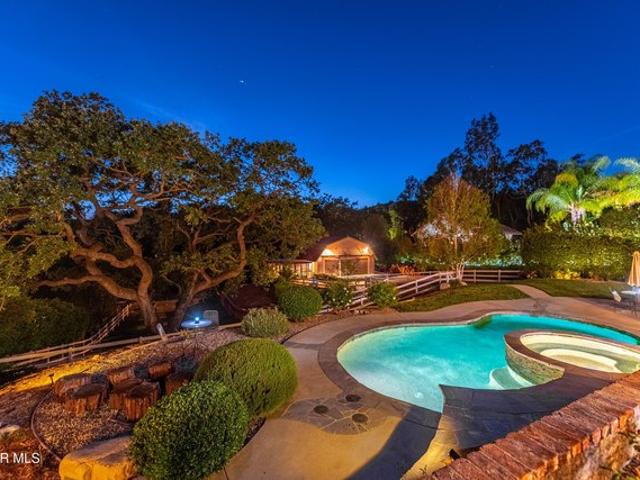 House for sale in Agoura Hills, California