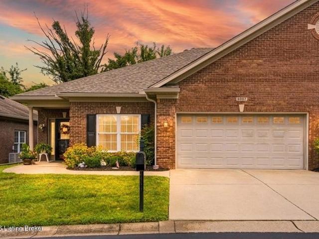Townhouse for sale in Kentucky
