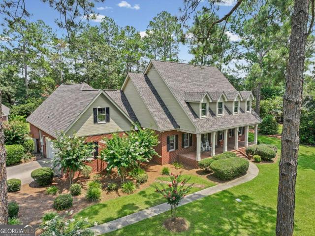 House for sale in Tifton, Georgia