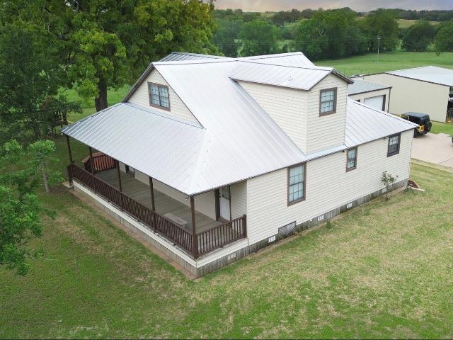 House for sale in La Grange, Texas