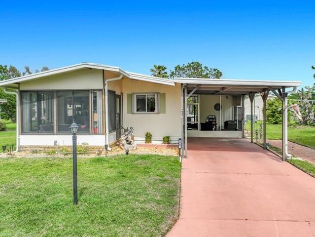 House for sale in Groveland, Florida