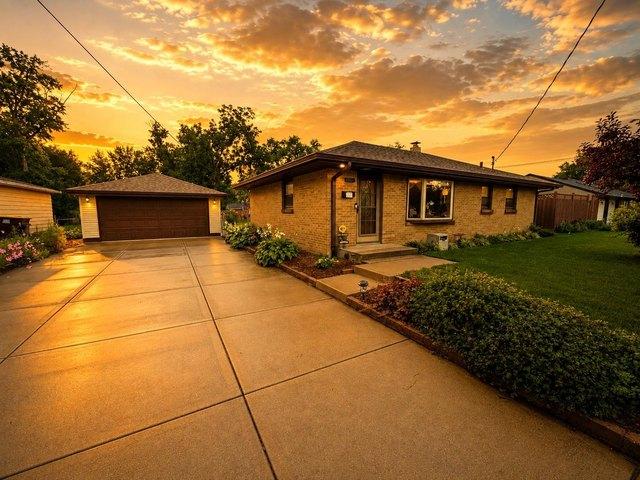House for sale in Winnebago, Illinois