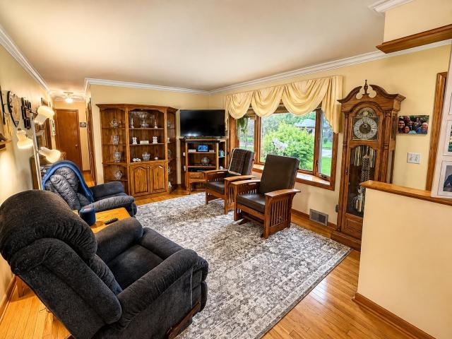 House for sale in Winnebago, Illinois