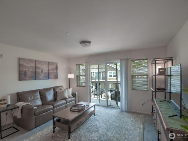 Condo for sale in Thurston, Washington