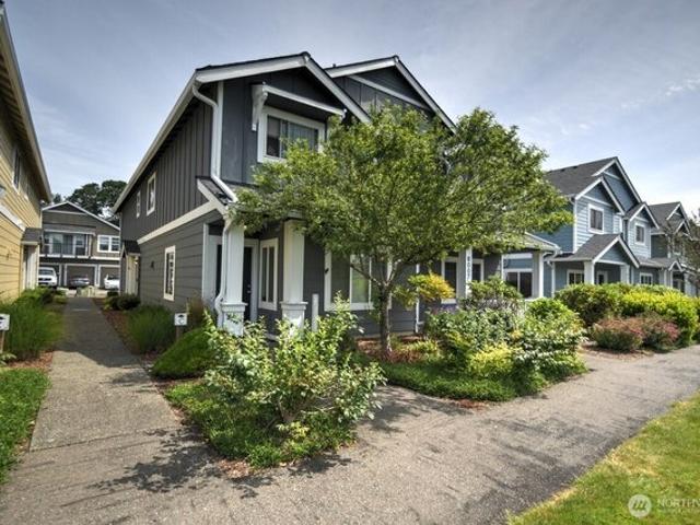 Condo for sale in Thurston, Washington