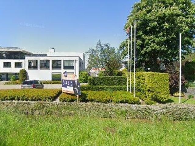 Bedrijfspand te huur in Het Meer, Ijsselmuiden