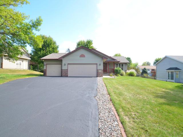 House for sale in Rockford, Wright County
