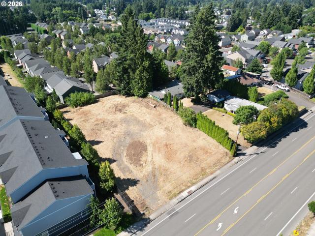 Land for sale in Vancouver, Washington